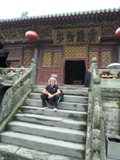 Cina 2012