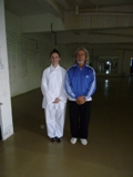 Cina 2012