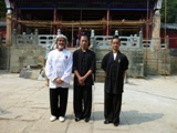 Cina 2012