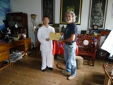 Cina 2012
