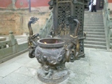 Cina 2012