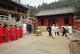 Cina 2012
