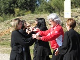 QI GONG TAIJI Falconara