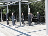 QI GONG TAIJI Falconara