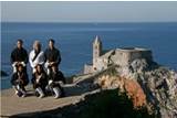 TAIJI Portovenere