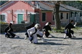 TAIJI Portovenere