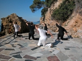 QI GONG TAIJI KUNG FU