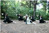 QI GONG TAIJI KUNG FU