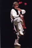 QI GONG TAIJI KUNG FU