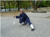 QI GONG TAIJI KUNG FU