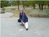 QI GONG TAIJI KUNG FU