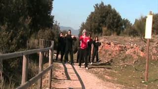 Video Qi Gong e Taiji a Falconara