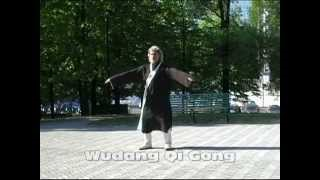 Wudang Qi Gong