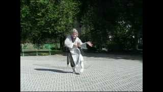 Wudang Quan Taiji Qi Gong