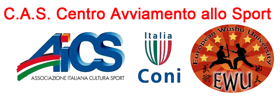 Logo CONI